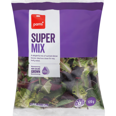 Pams Superfoods Super Mix