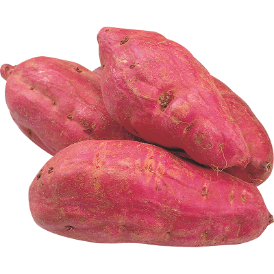 Red Kumara