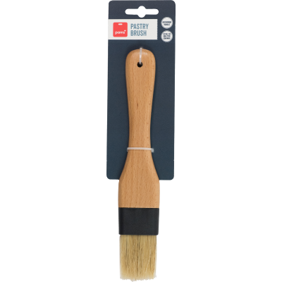 Pams Beechwood Pastry Brush