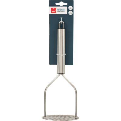 Pams Stainless Steel Masher