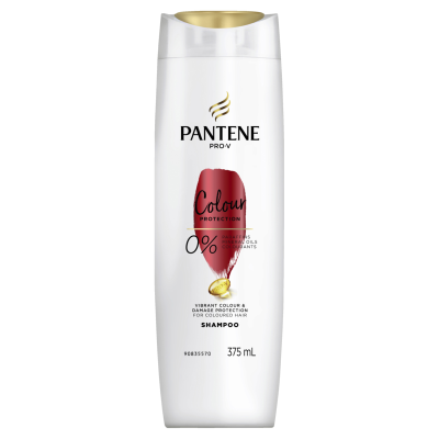 Pantene Pro-V Colour Protection Shampoo