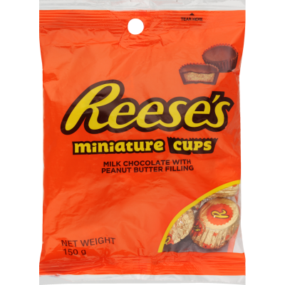 Reese's Peanut Butter Cups