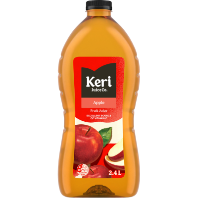 Keri Apple Fruit Juice